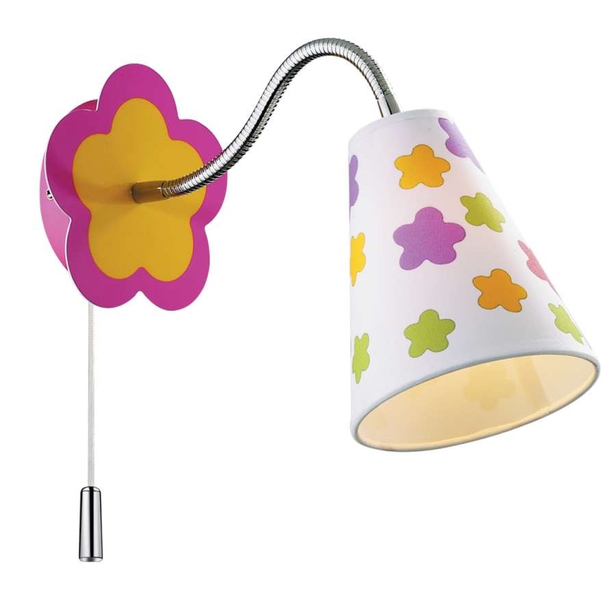 Бра в детскую Odeon Light FLAU 2280/1W
