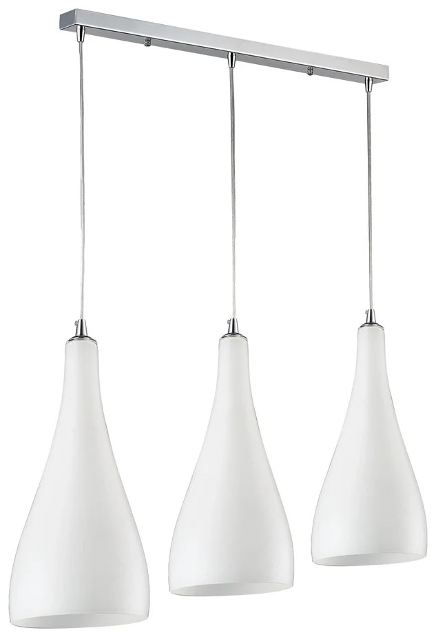 Светильник подвесной Wertmark Bootle WE210.03.106