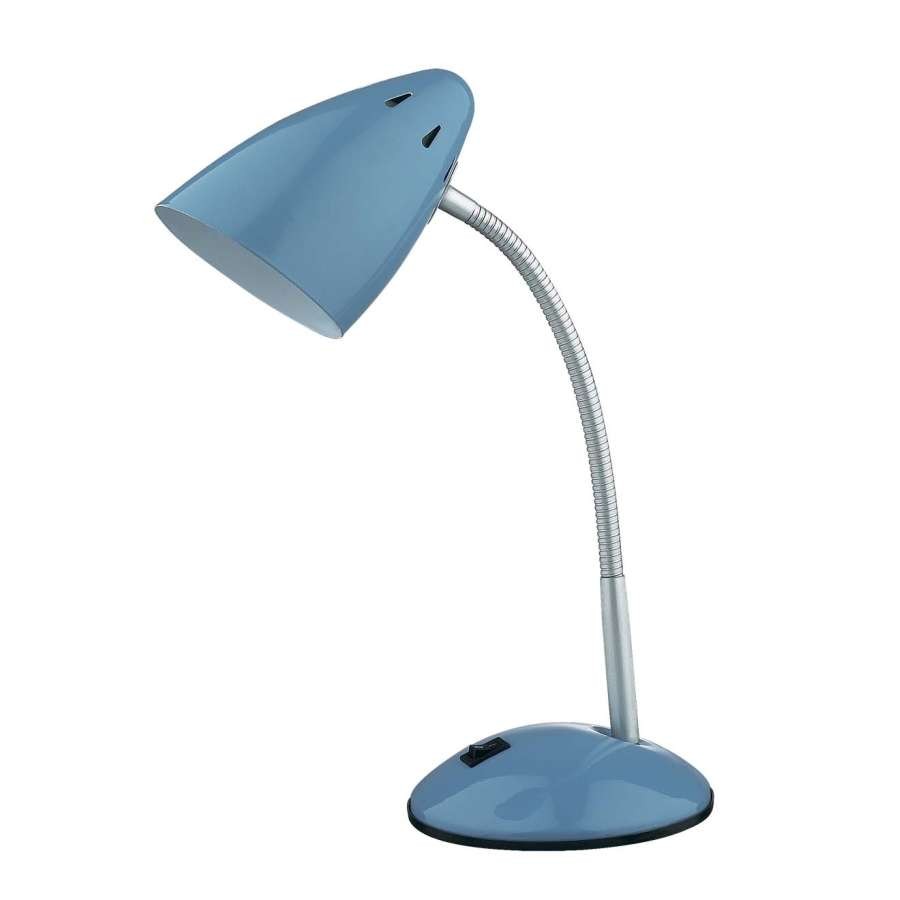 Настольная лампа Odeon Light GAP 2102/1T