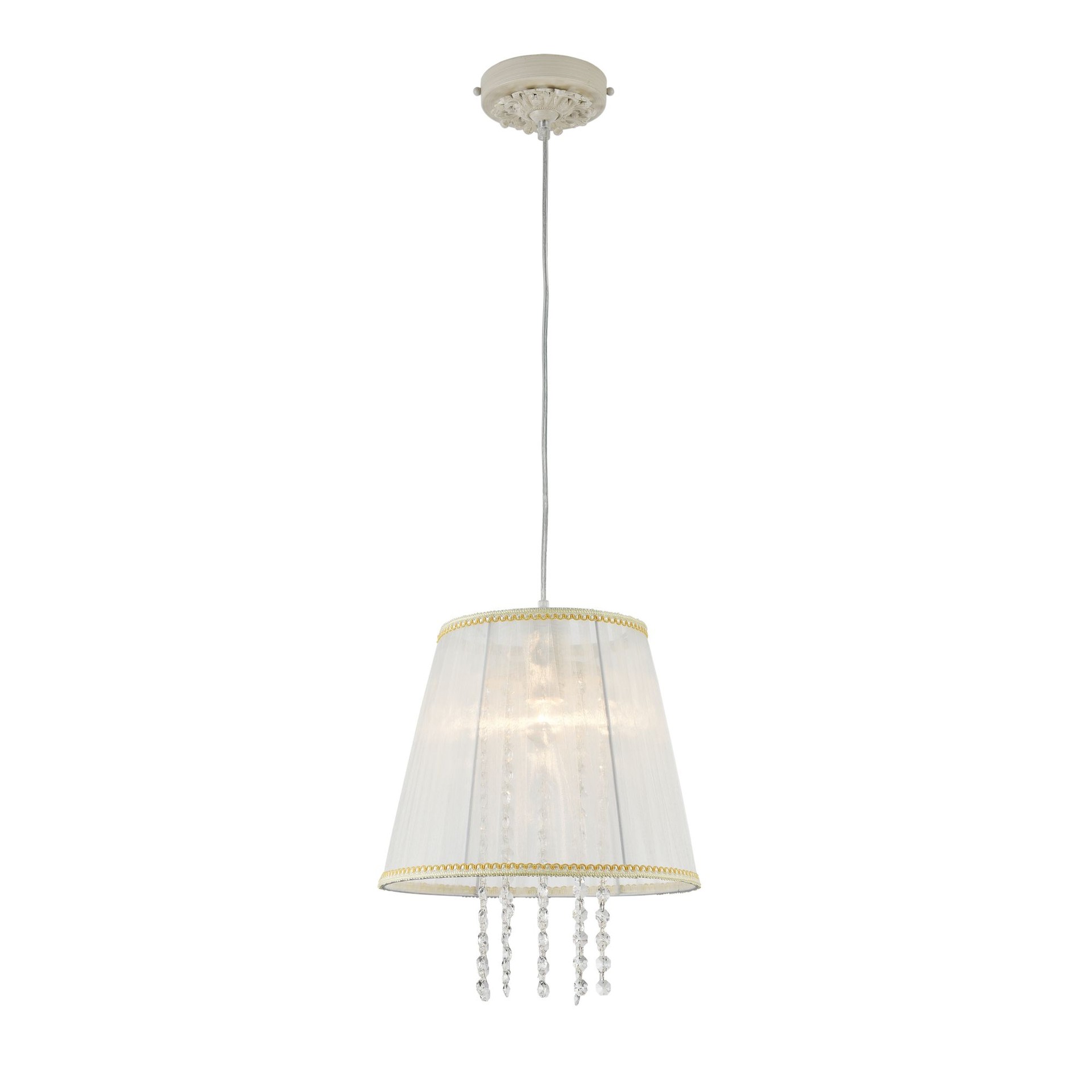 Светильник подвесной Maytoni Omela ARM020-00-W