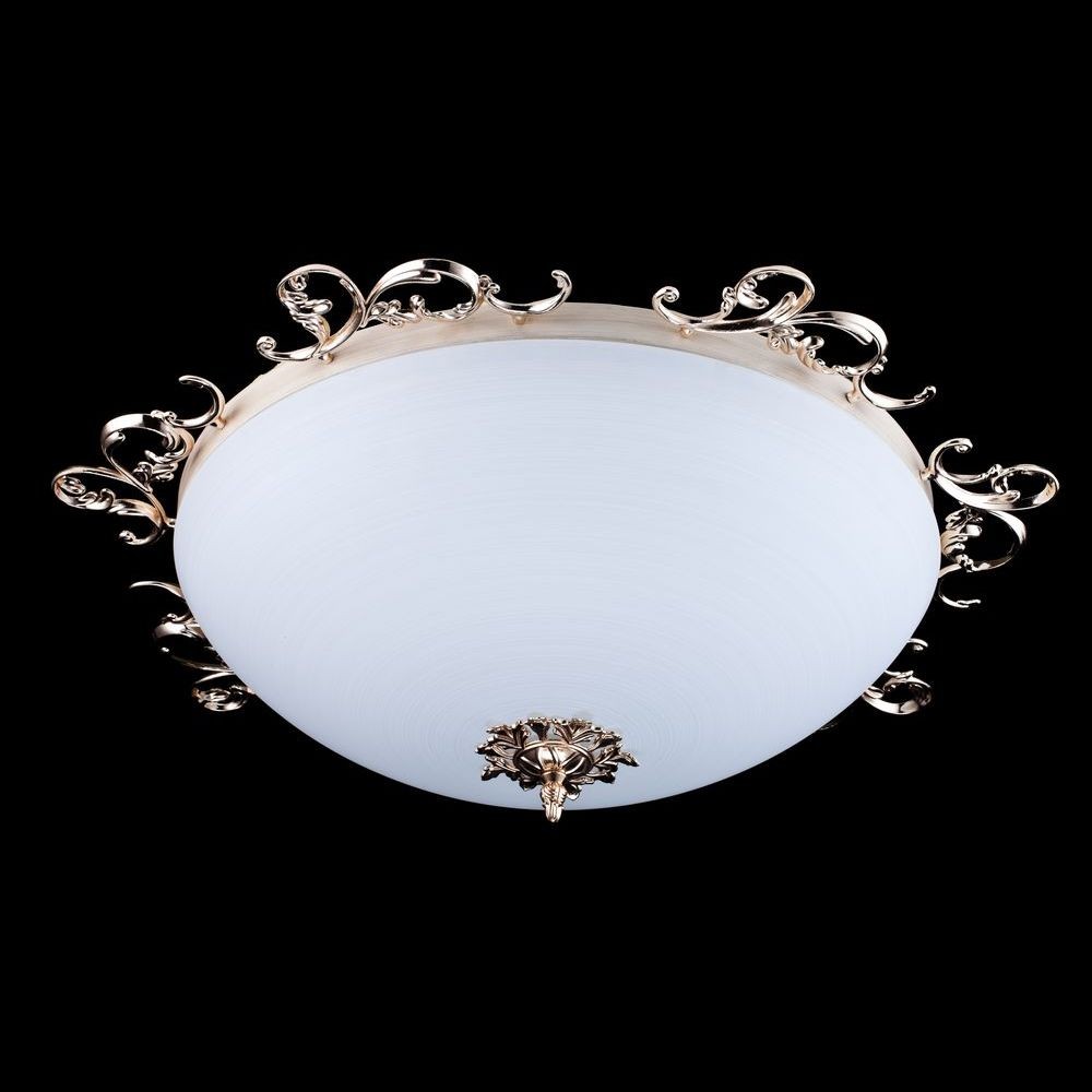 Светильник потолочный Maytoni Speria CL900-05-G