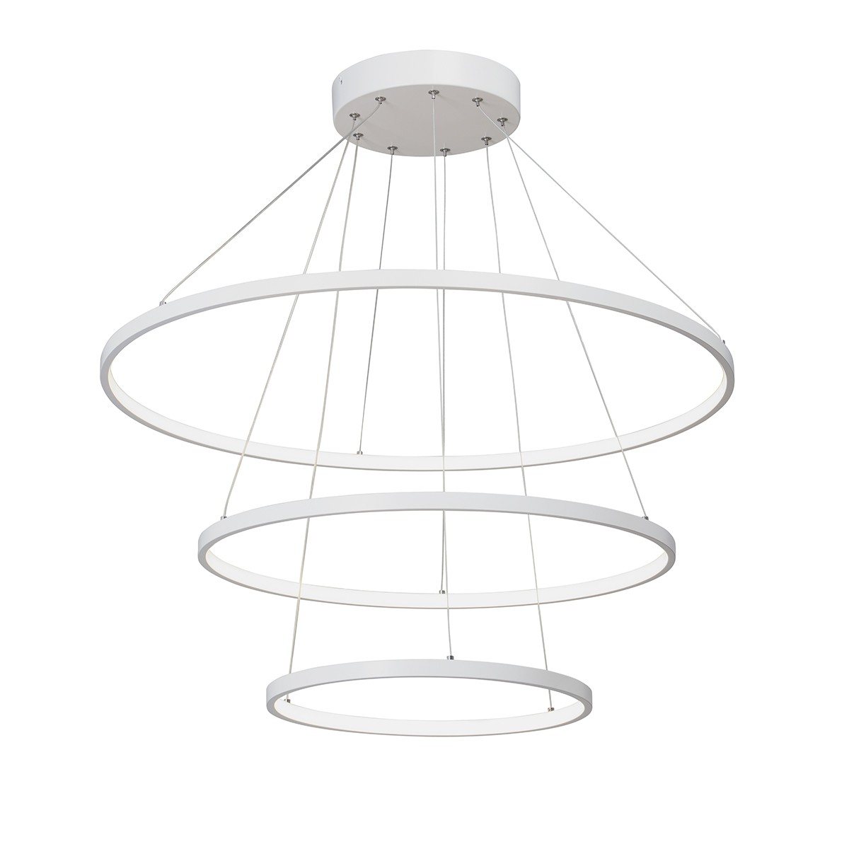 Подвесная люстра Vitaluce V4600-0/3S