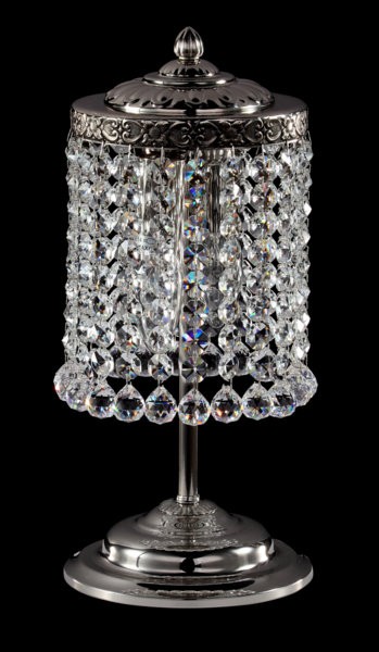 Настольная лампа Maytoni Gala BA783-WB2-N