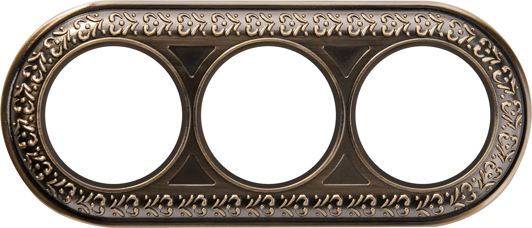 Antik Runda бронза