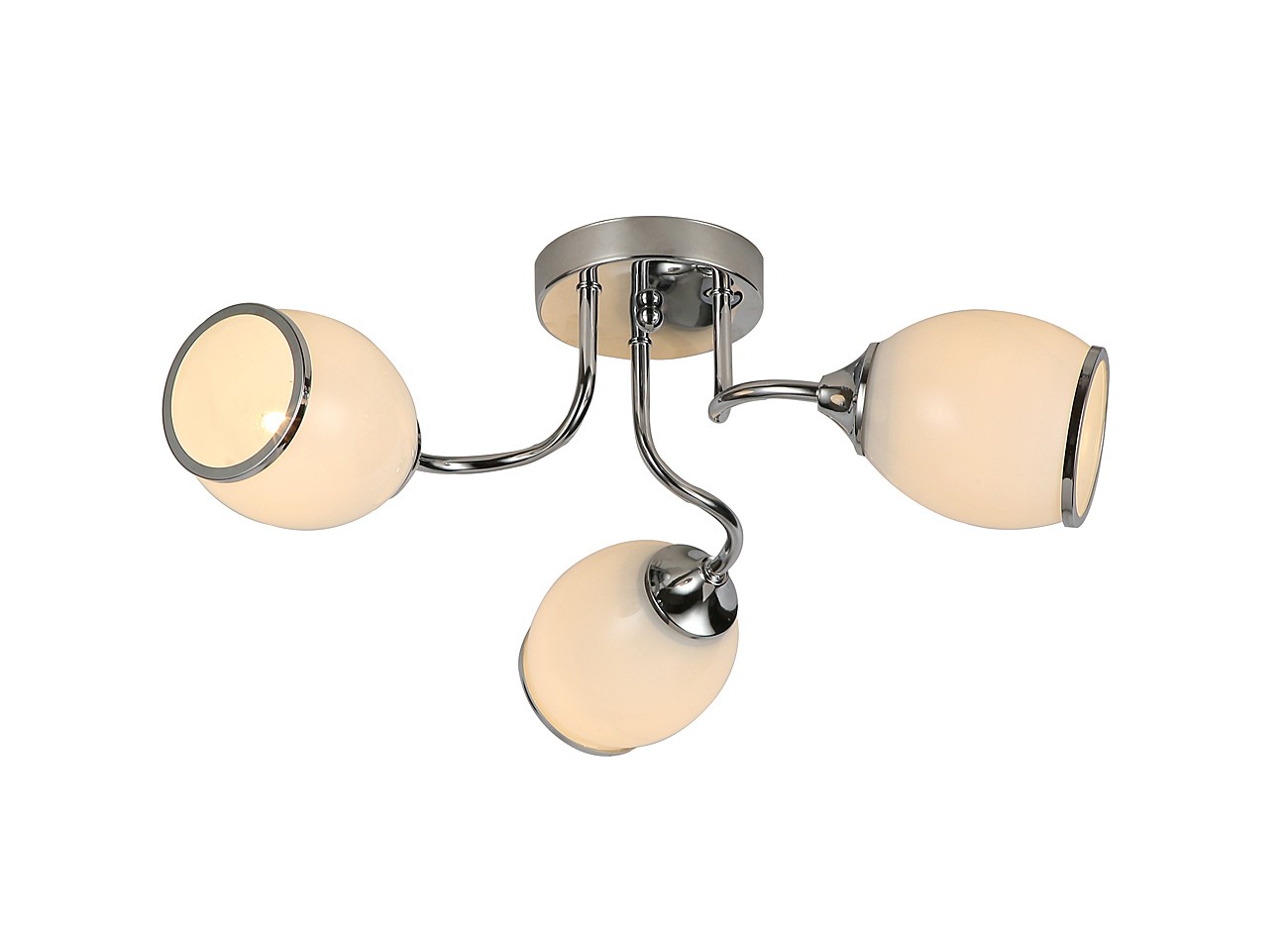 Потолочная люстра Escada 1102 1102/3P