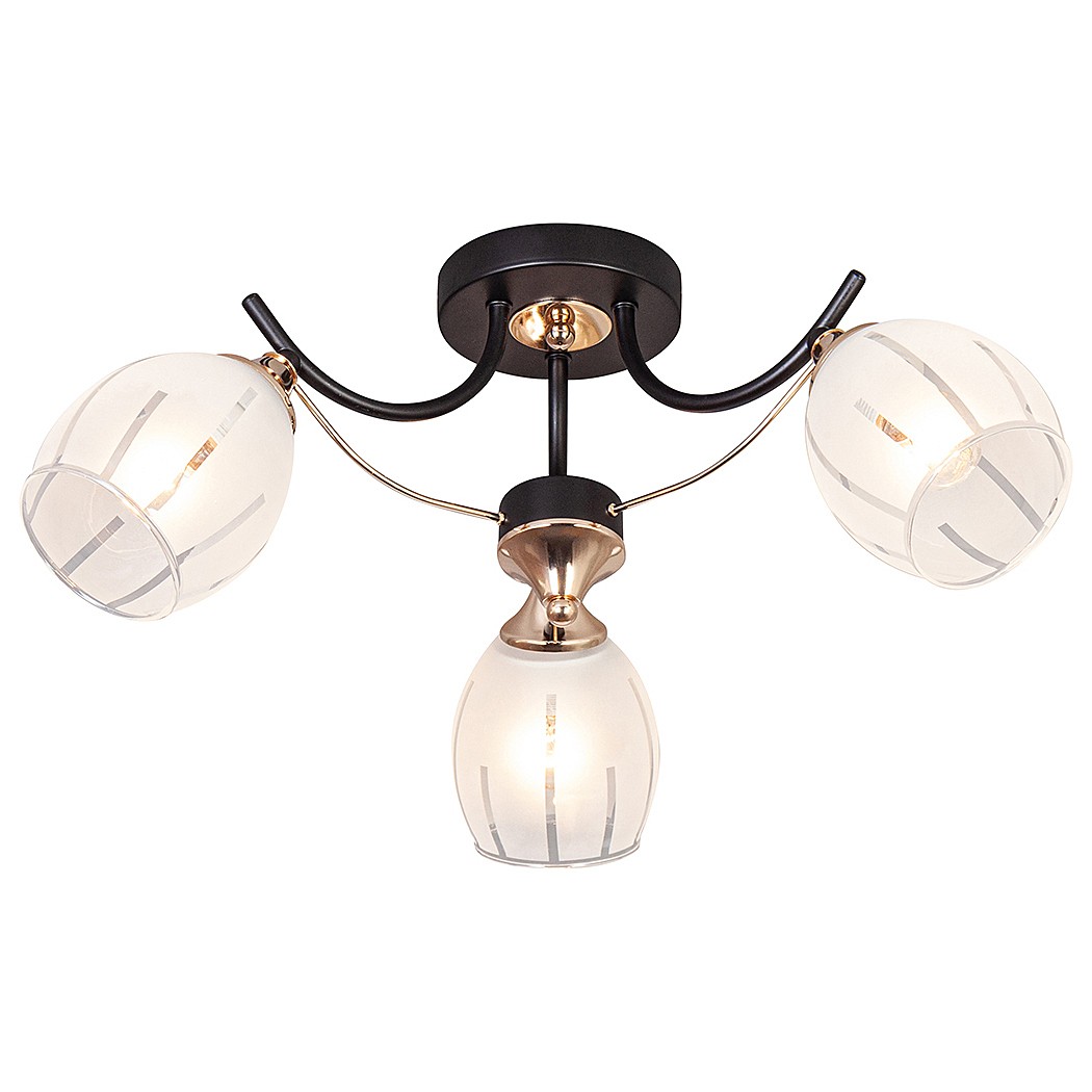 Потолочная люстра Escada Alin 1104/3P