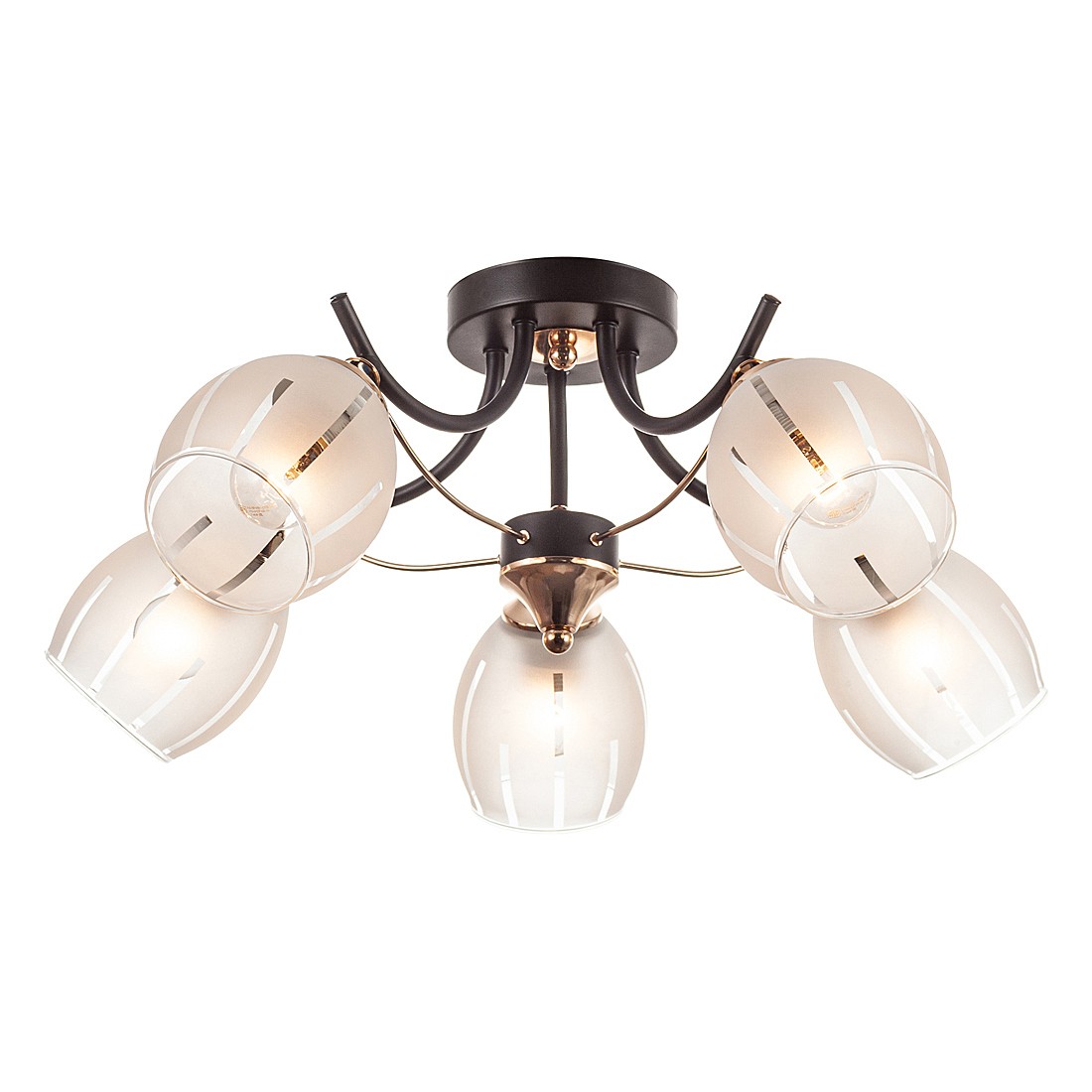 Потолочная люстра Escada 1104 1104/5P