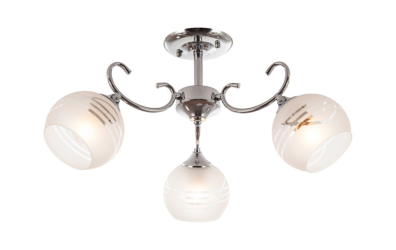 Потолочная люстра Escada 1105 1105/3P