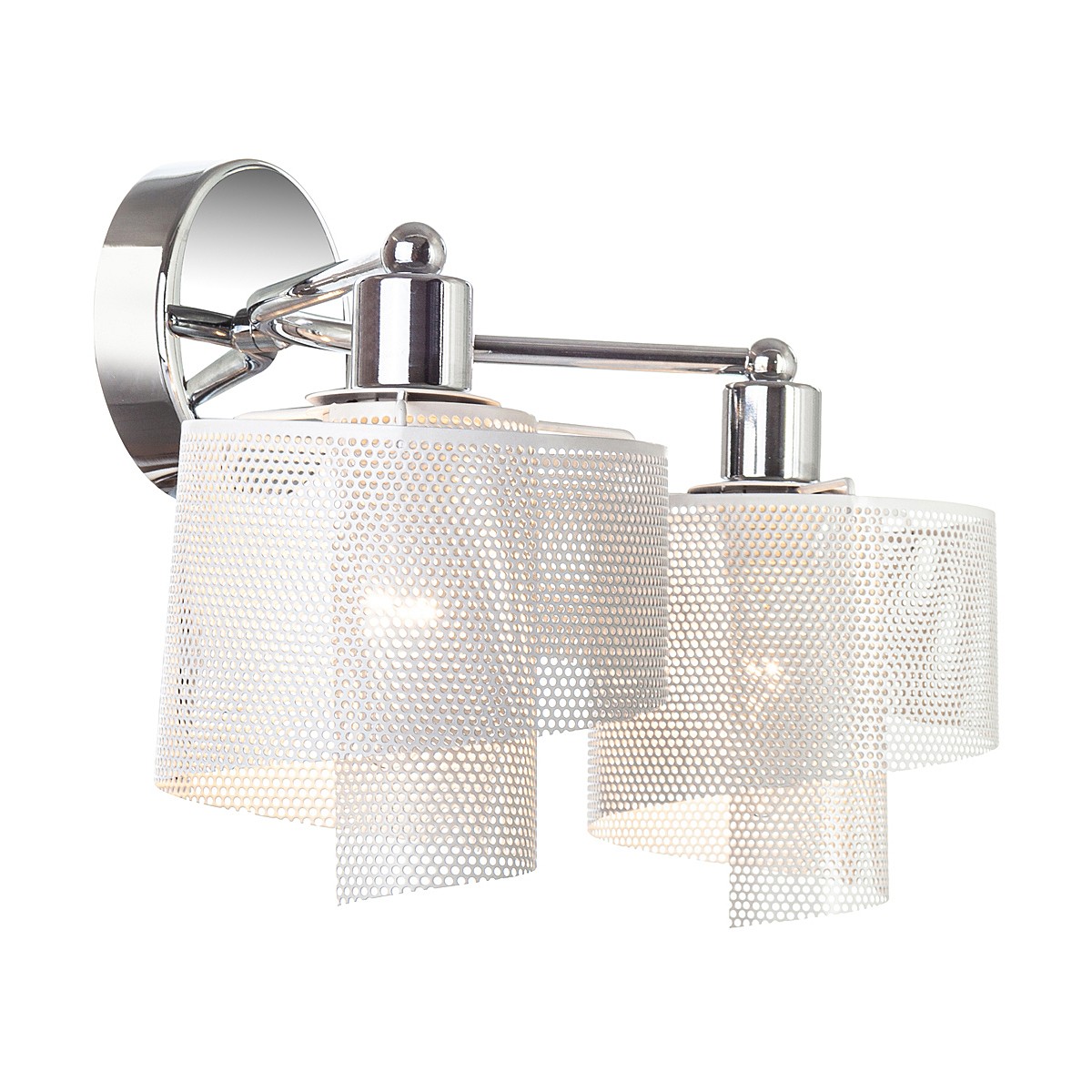 Настенное бра Escada Spiral 1109/2A