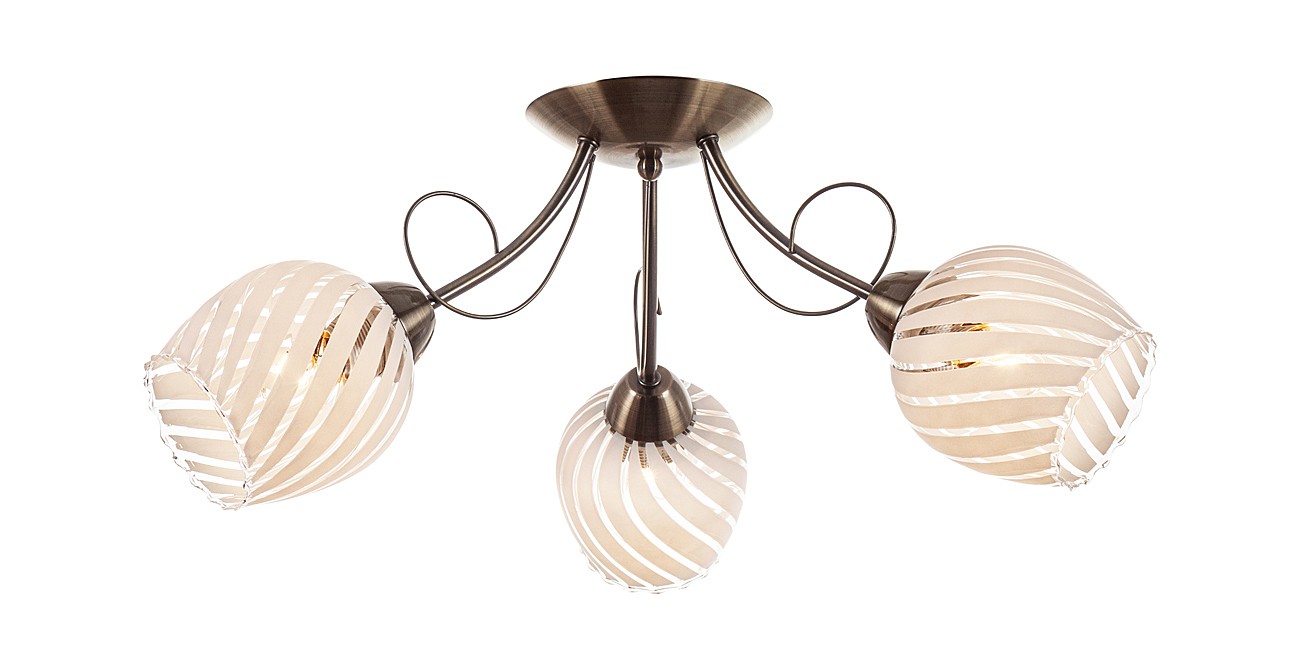 Потолочная люстра Escada 1110 1110/3