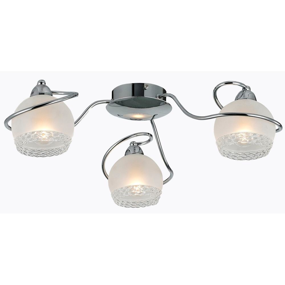 Потолочная люстра Maytoni Spazio MOD500-03-N