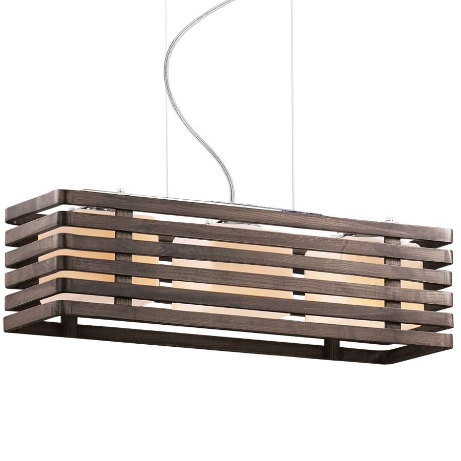 Светильник подвесной Odeon Light KOTE 2198/3