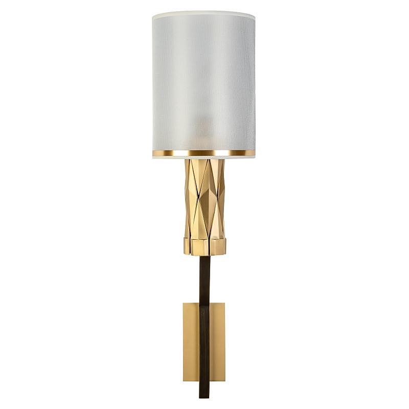 Настенное бра L'Arte Luce Luxury Flaire L31421