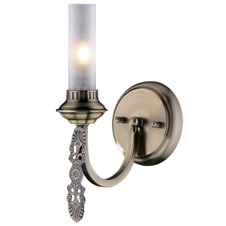 Настенное бра Odeon Light LACURA 1966/1W