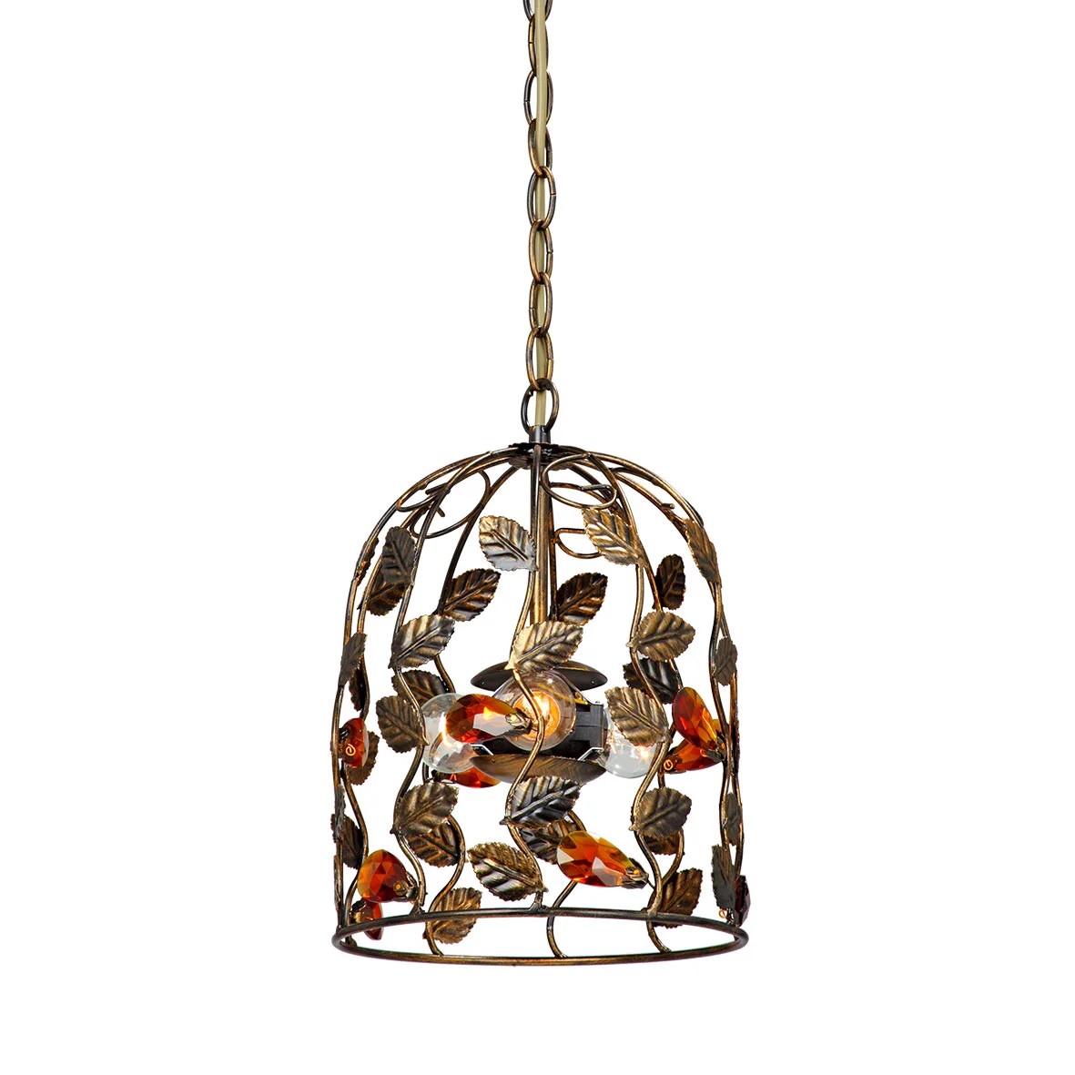 Светильник подвесной Vitaluce 1410 V1410/3S