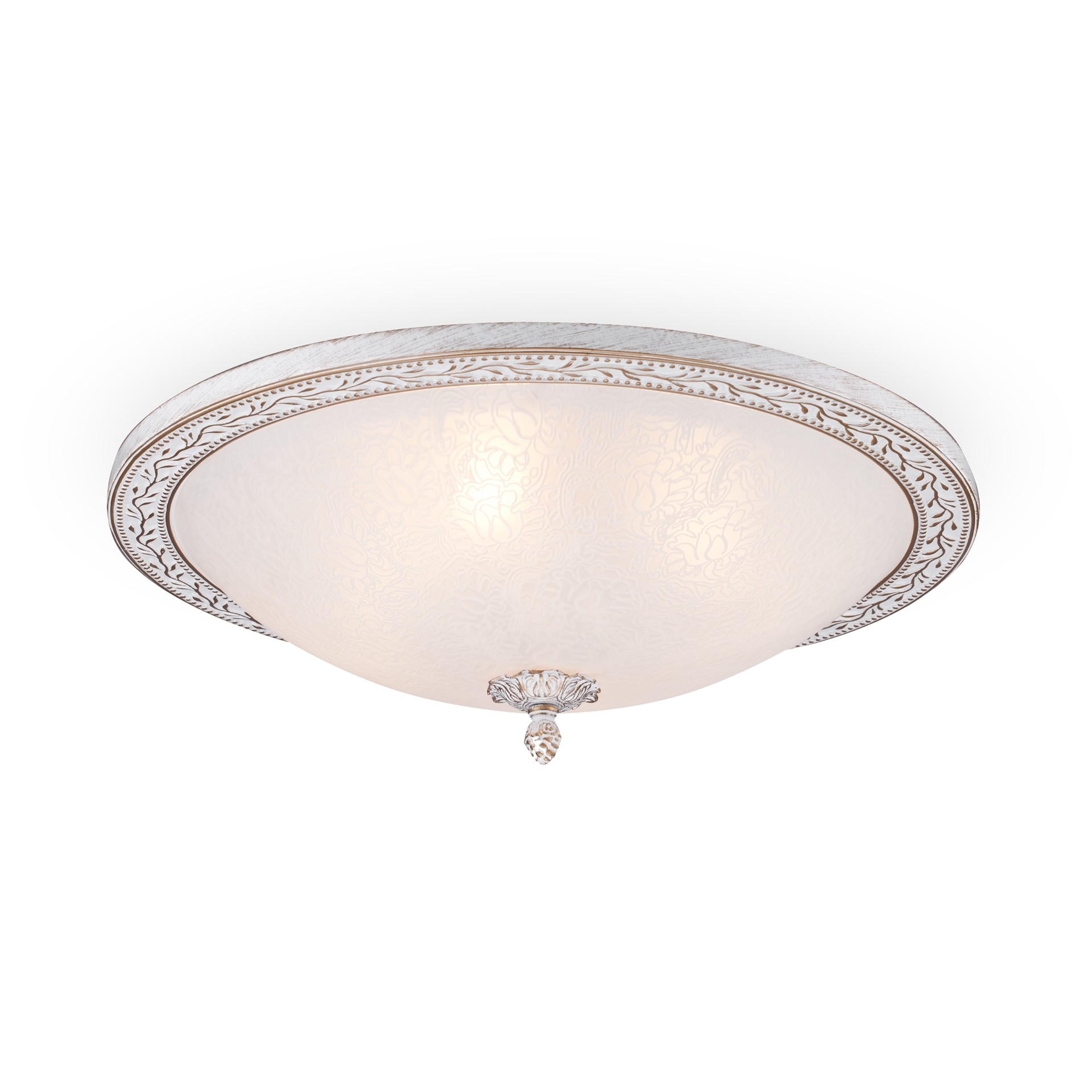 Светильник потолочный Maytoni Aritos C906-CL-04-W