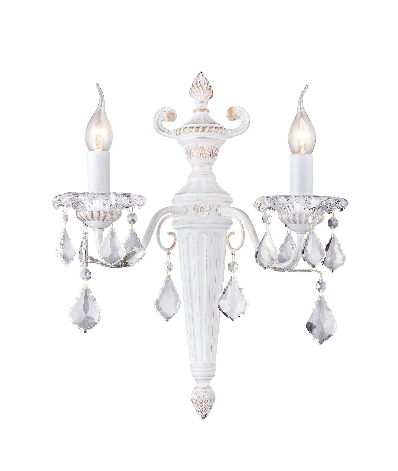 Настенное бра Maytoni Vivaldi ARM400-02-W