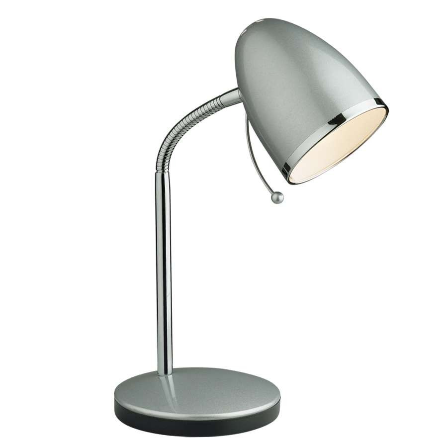 Настольная лампа Odeon Light LURI 2330/1T
