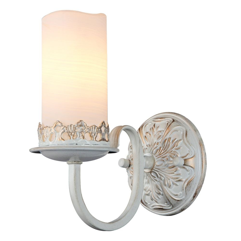 Настенное бра Maytoni Palazzo RC562-WL-01-W