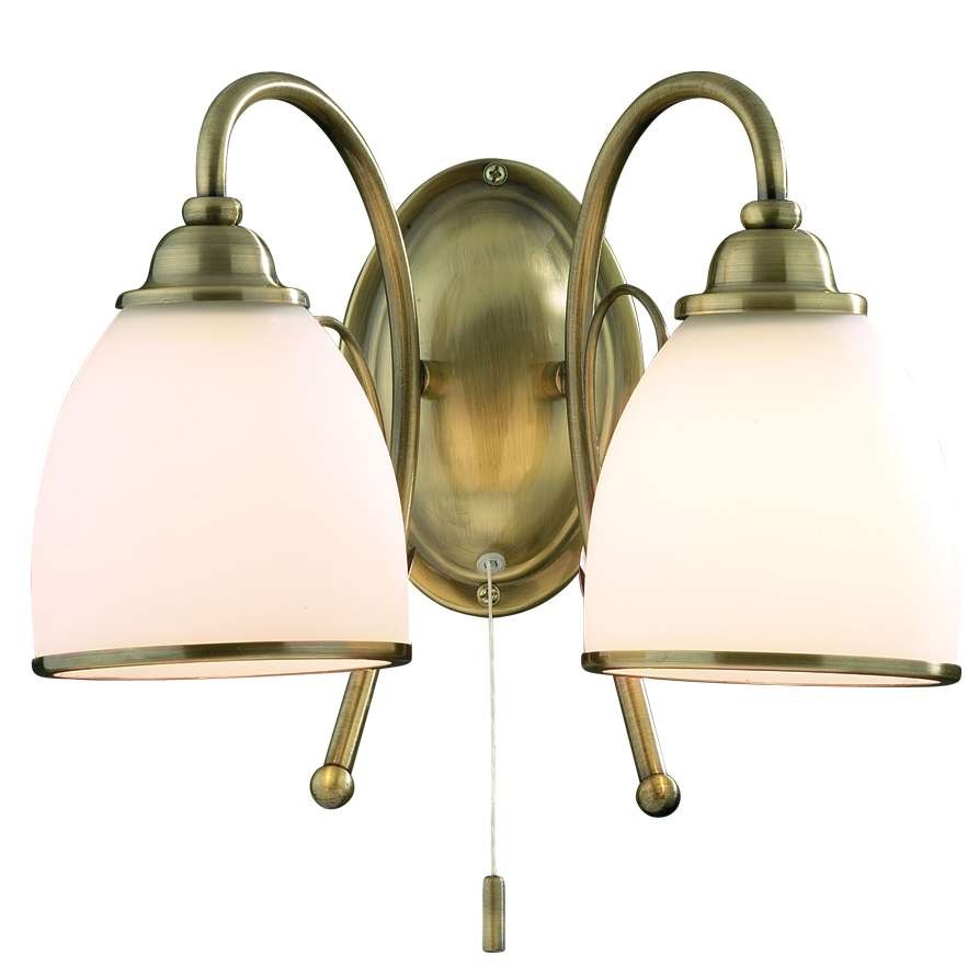 Настенное бра Odeon Light MIDA 2242/2W