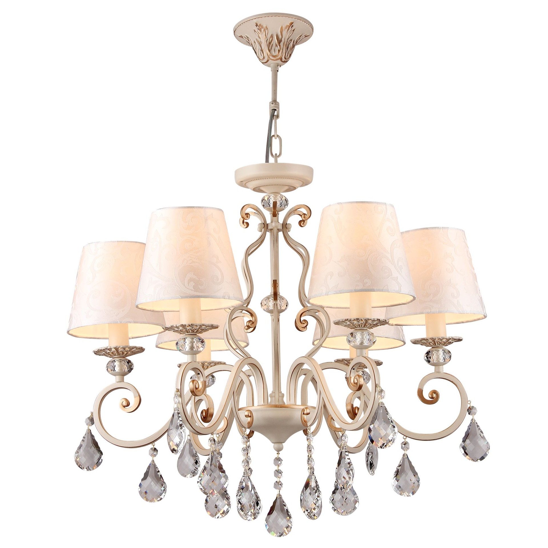 Подвесная люстра Maytoni Merenga ARM241-06-G