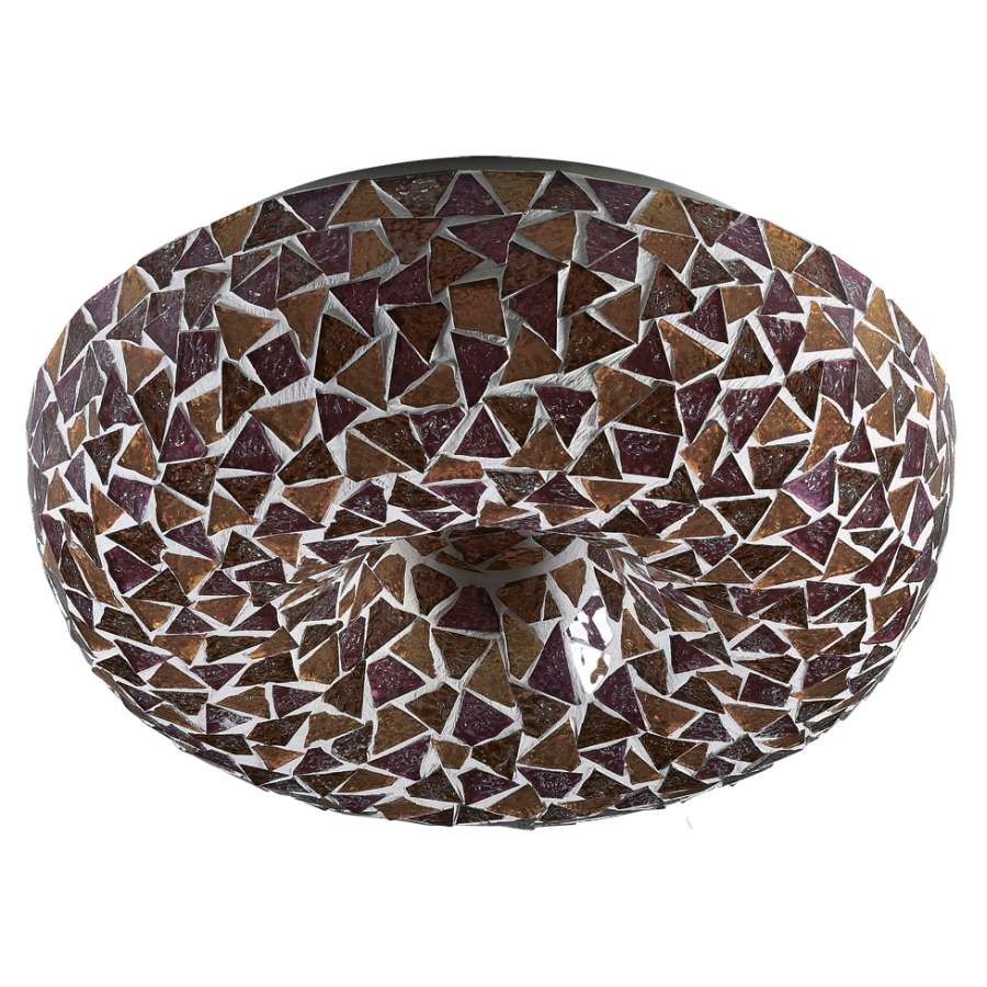 Настенно потолочный светильник Odeon Light MONE 2116/2C