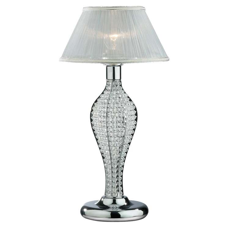 Настольная лампа Odeon Light ORIO 2276/1T