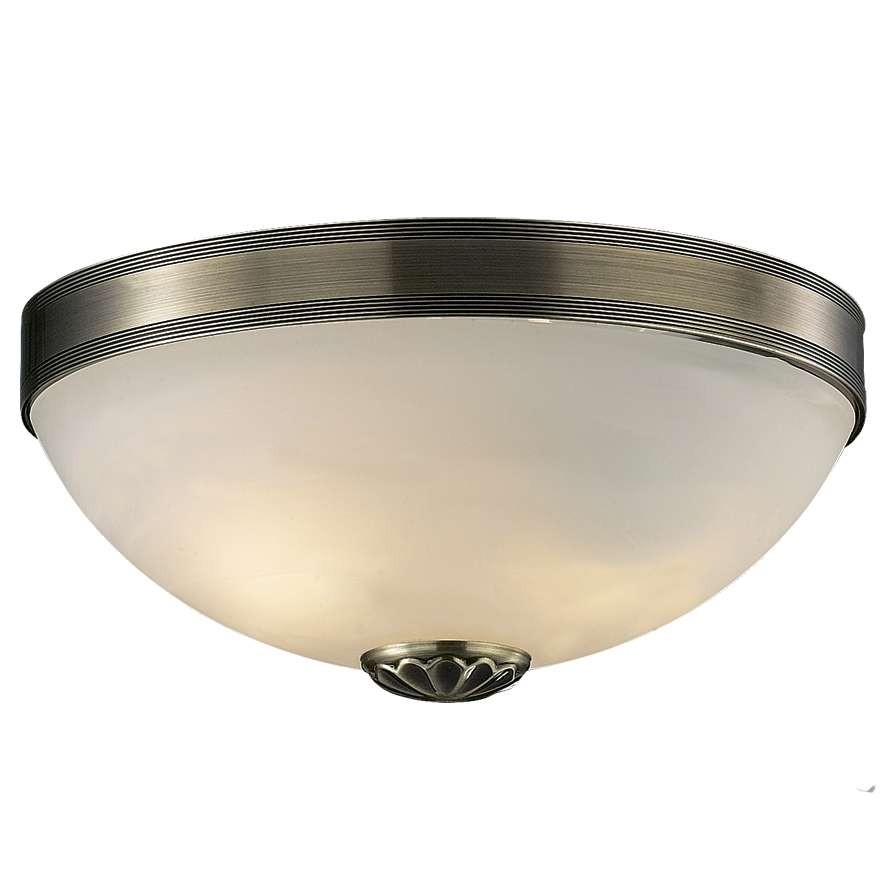 Потолочная люстра Odeon Light OVALE 1990/2C