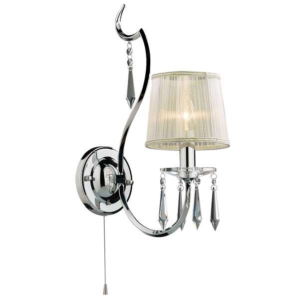 Настенное бра Odeon Light PERSA 2272/1W