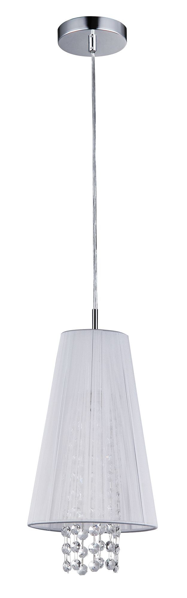 Светильник подвесной Maytoni Assol MOD001-PL-01-N