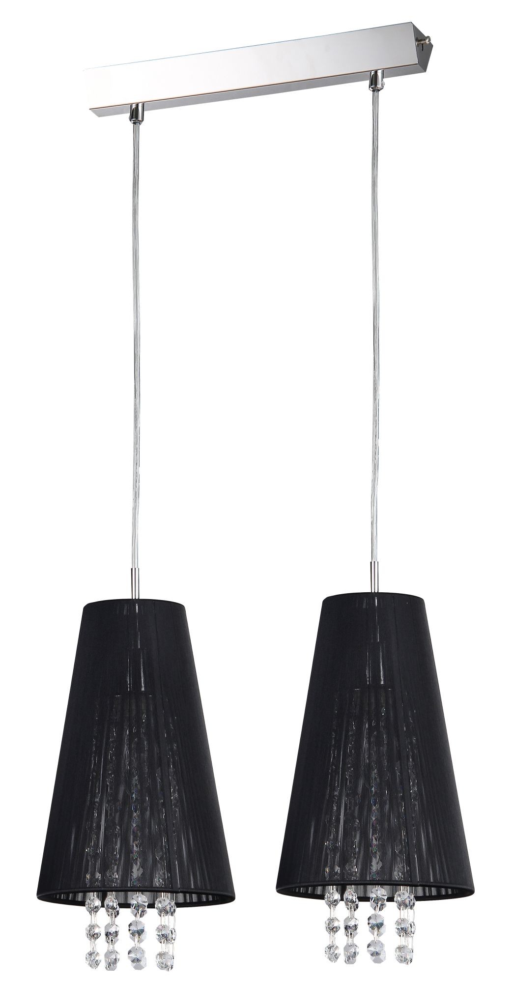 Светильник подвесной Maytoni Assol F002-22-N