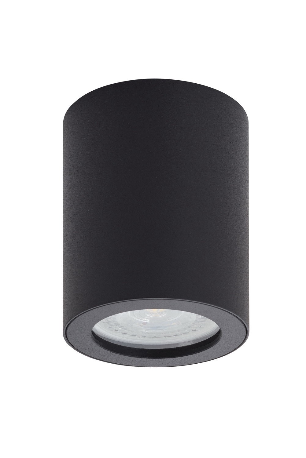 Влагозащищенный светильник Denkirs DK3007-BK