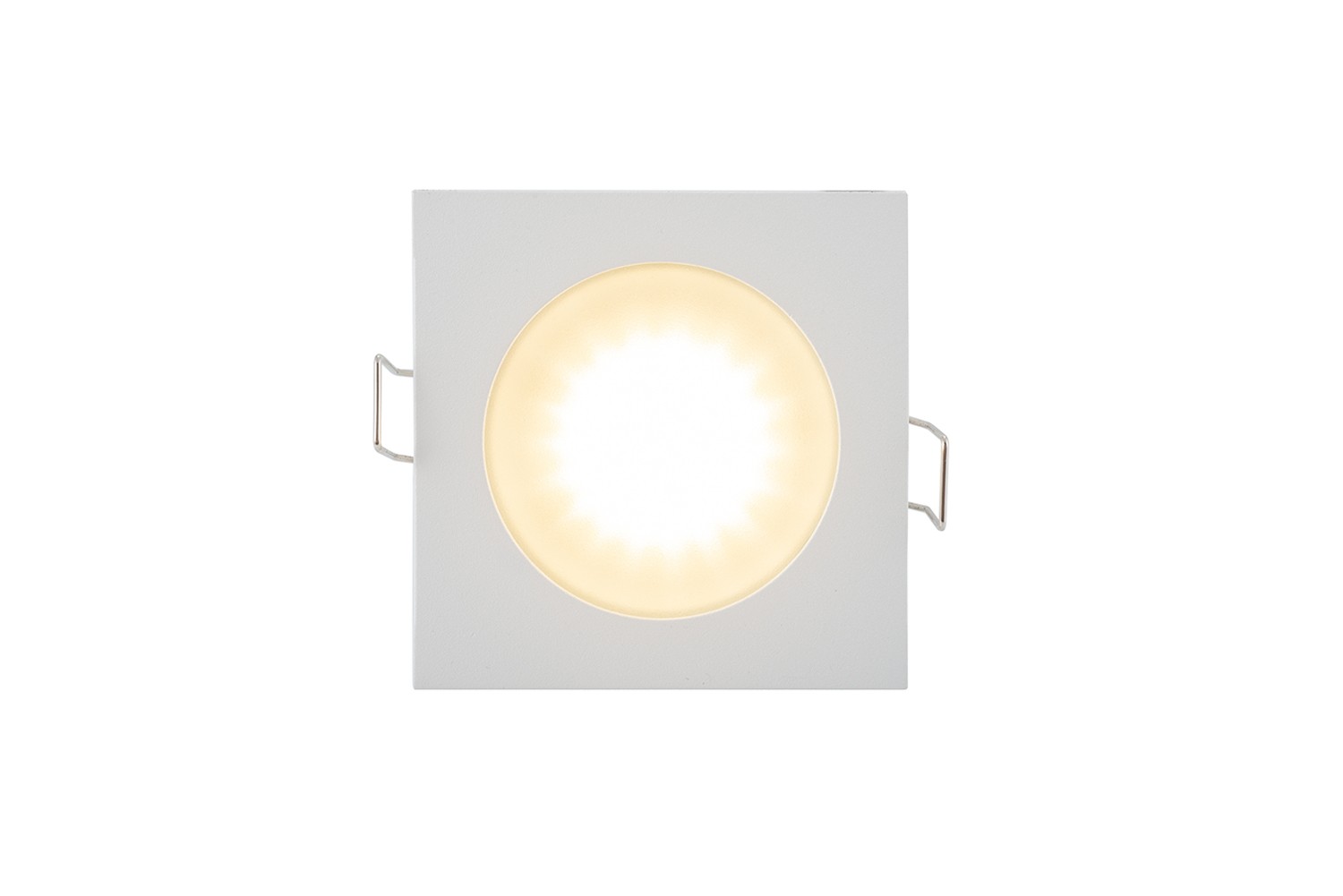 Влагозащищенный светильник Denkirs DK3014-WH