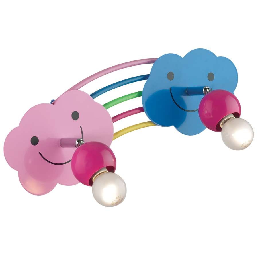 Бра в детскую Odeon Light RANBO 2290/2W