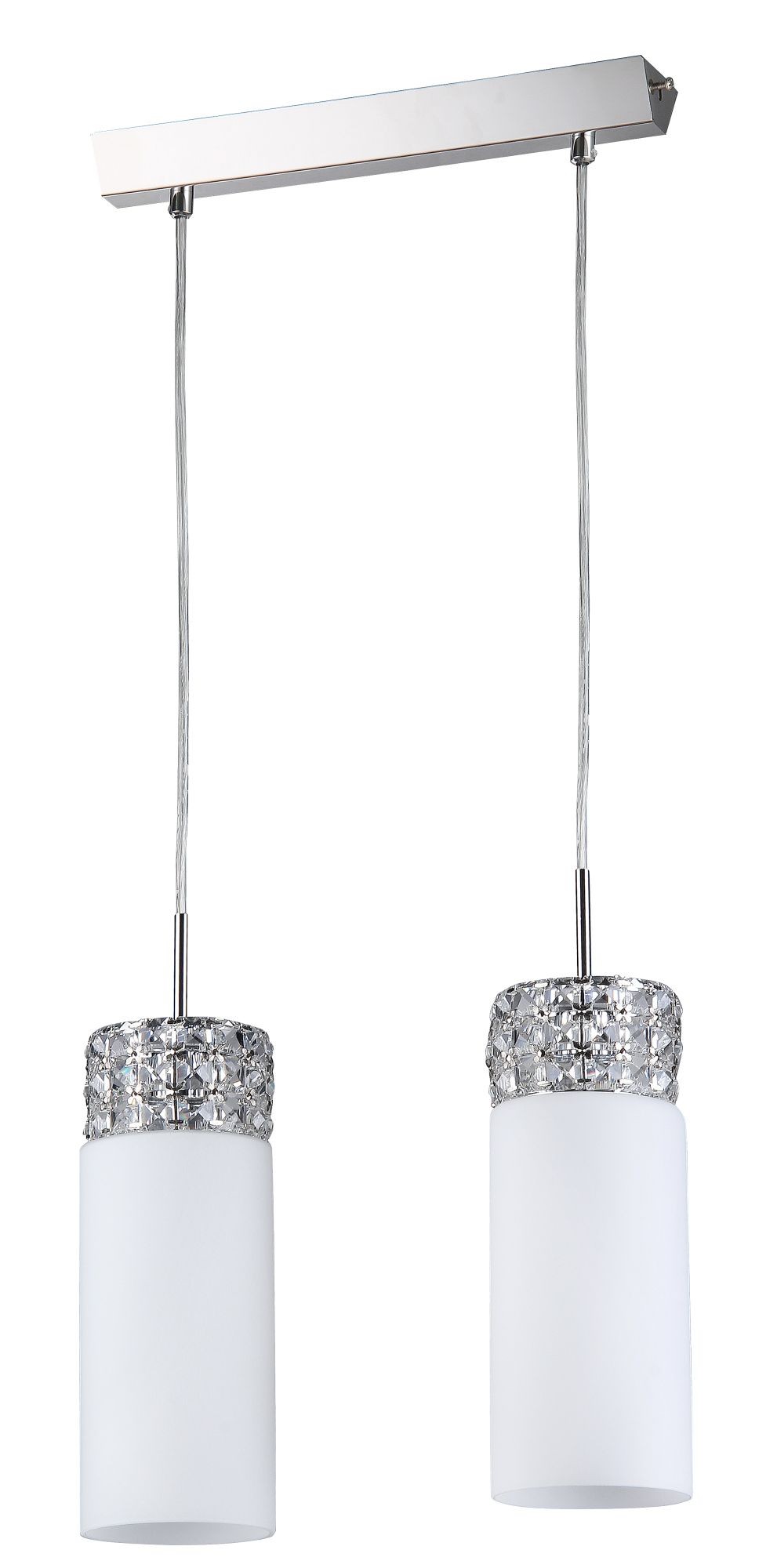 Светильник подвесной Maytoni Collana F007-22-N