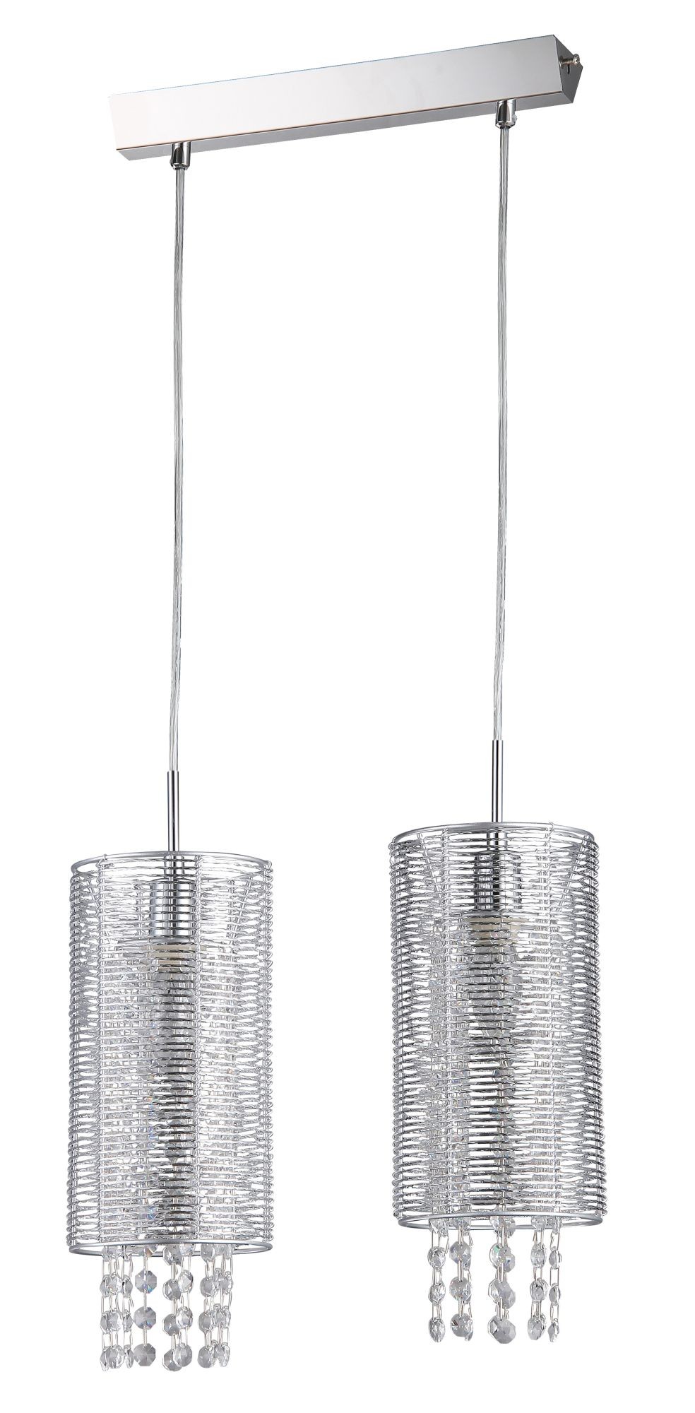 Светильник подвесной Maytoni Twig F008-22-N