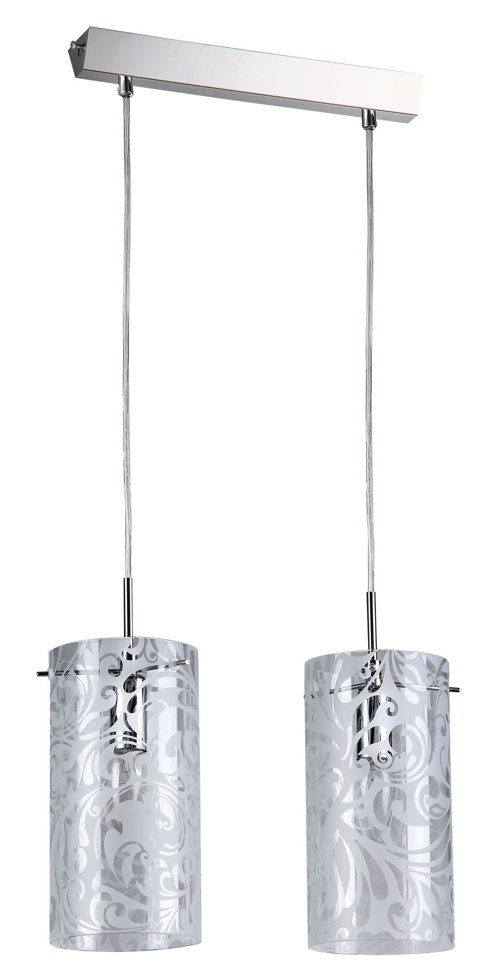 Светильник подвесной Maytoni Fresh F009-22-N