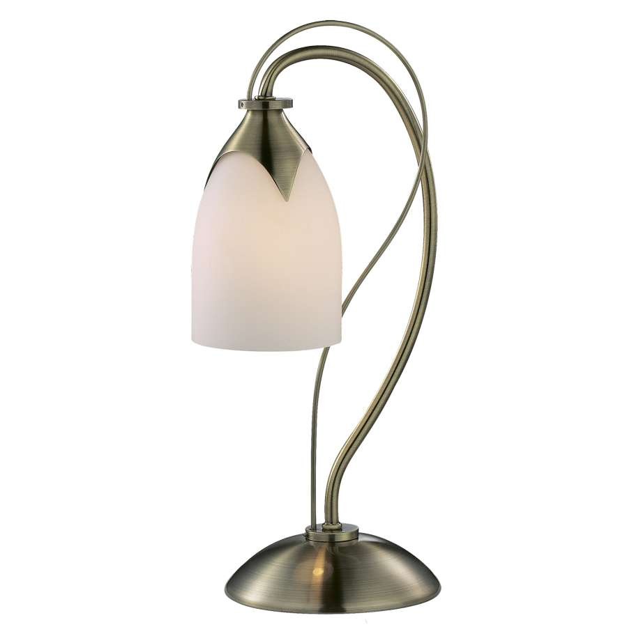 Настольная лампа Odeon Light RISTO 2079/1T