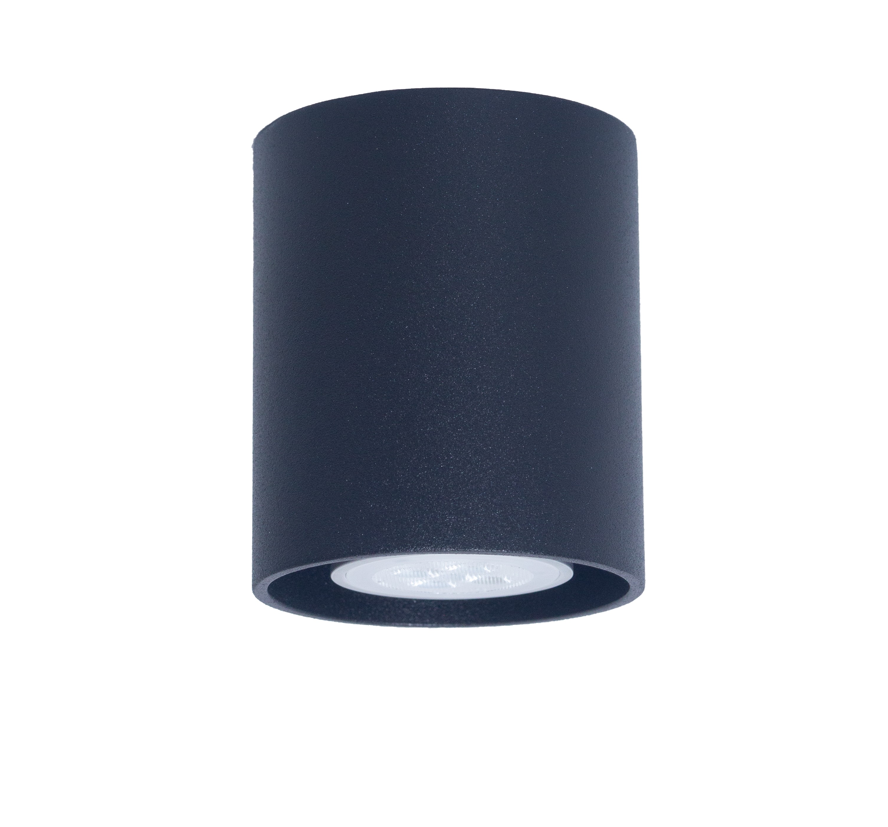 Накладной светильник TopDecor Tubo8 Tubo8 P1 12