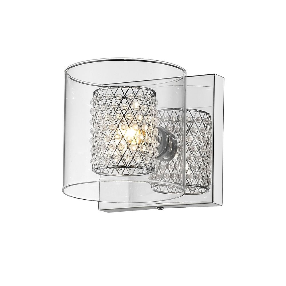 Настенное бра Maytoni Belinda MOD504-01-N