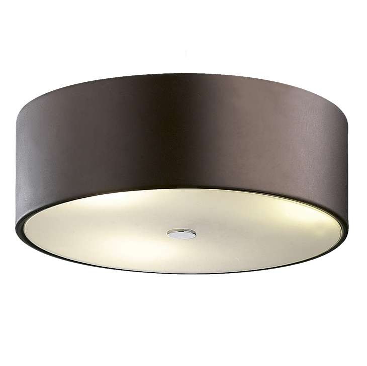 Потолочная люстра Odeon Light Salar 2047/3C