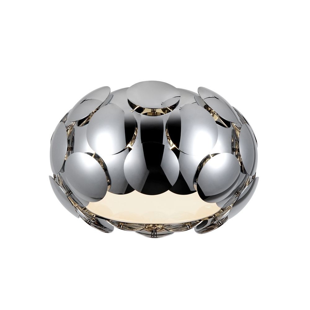 Светильник потолочный Maytoni Space MOD503-05-N