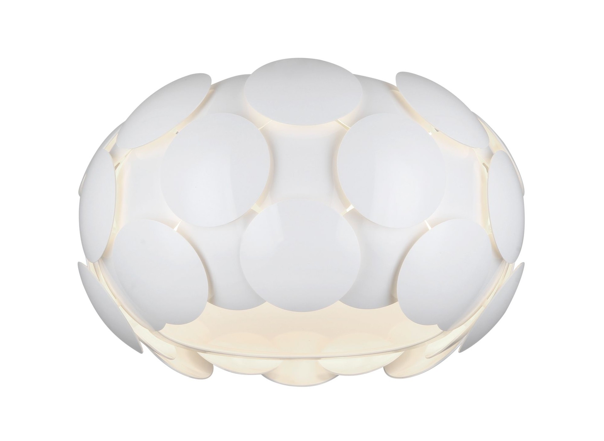 Светильник потолочный Maytoni Space MOD503-06-W