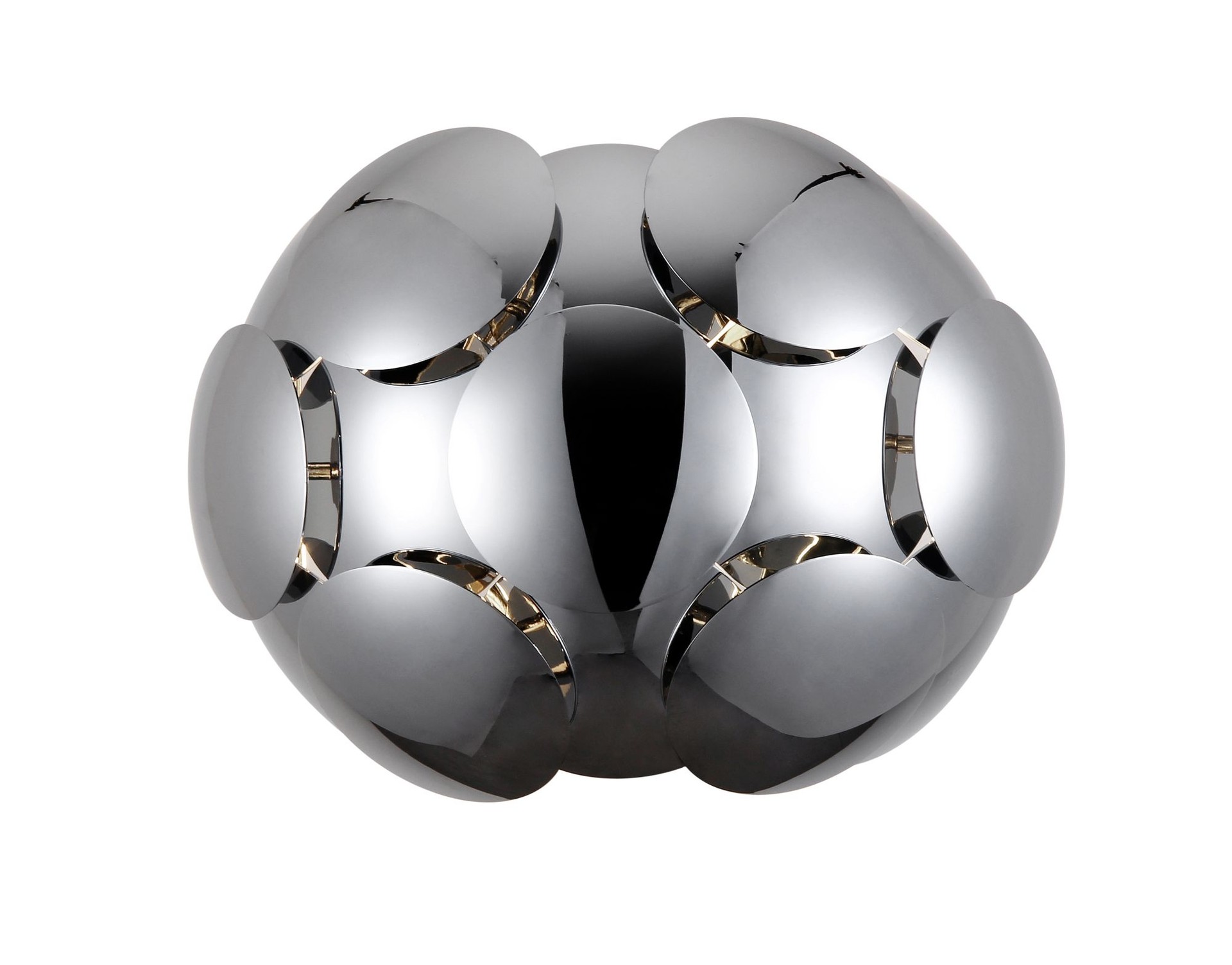 Настенное бра Maytoni Space MOD503-01-N