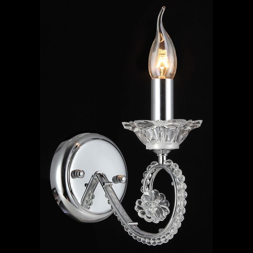 Настенное бра Maytoni Amore DIA332-01-N