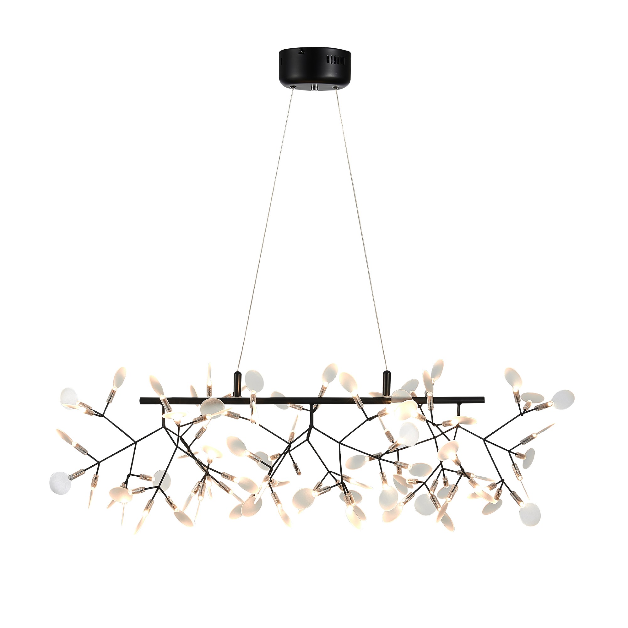 Подвесная люстра ST Luce SL379.403.81