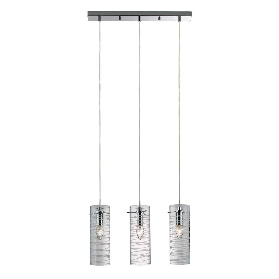 Светильник подвесной Odeon Light SEIT 2086/3