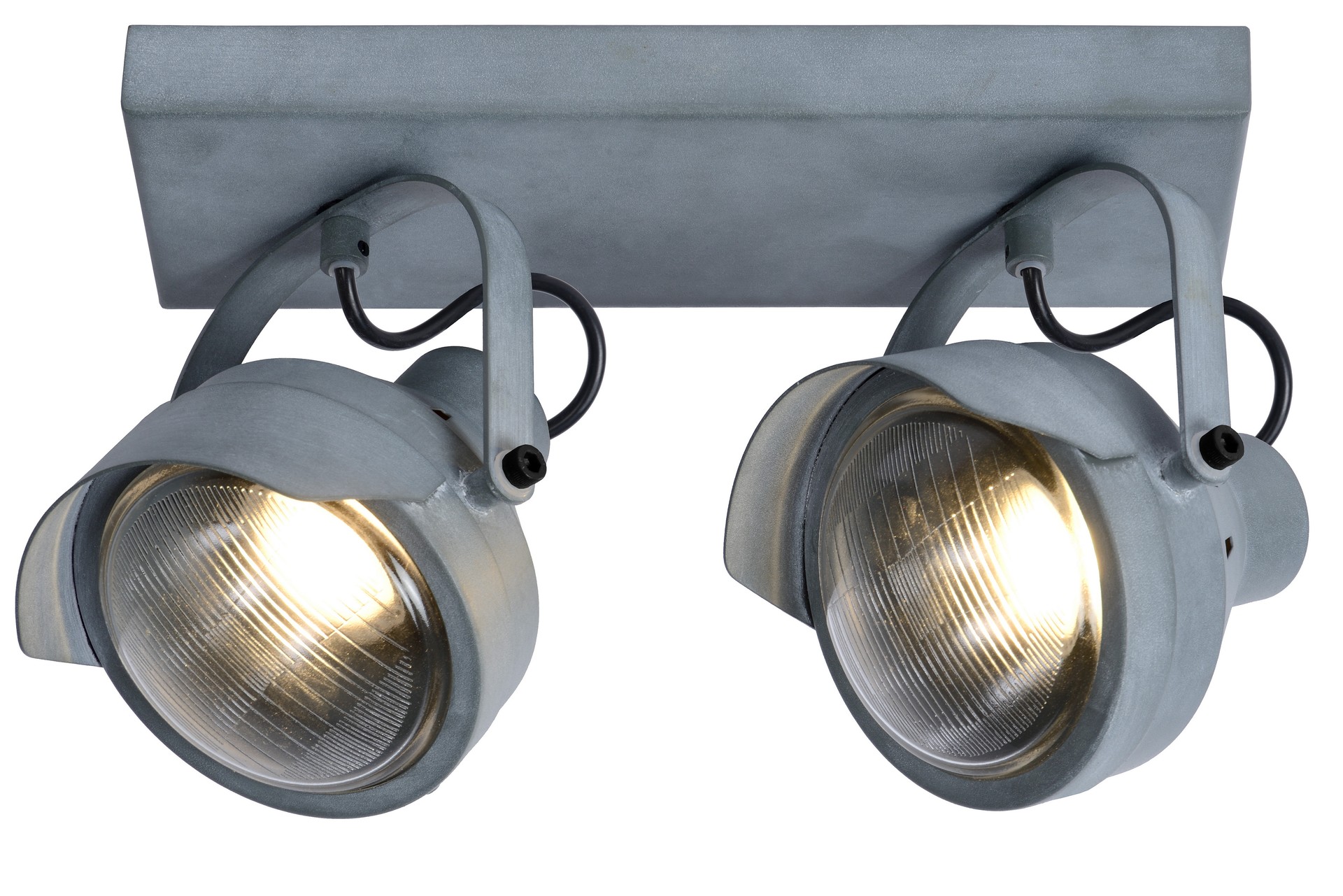 Светильник спот Lucide Cicleta 05922/02/36