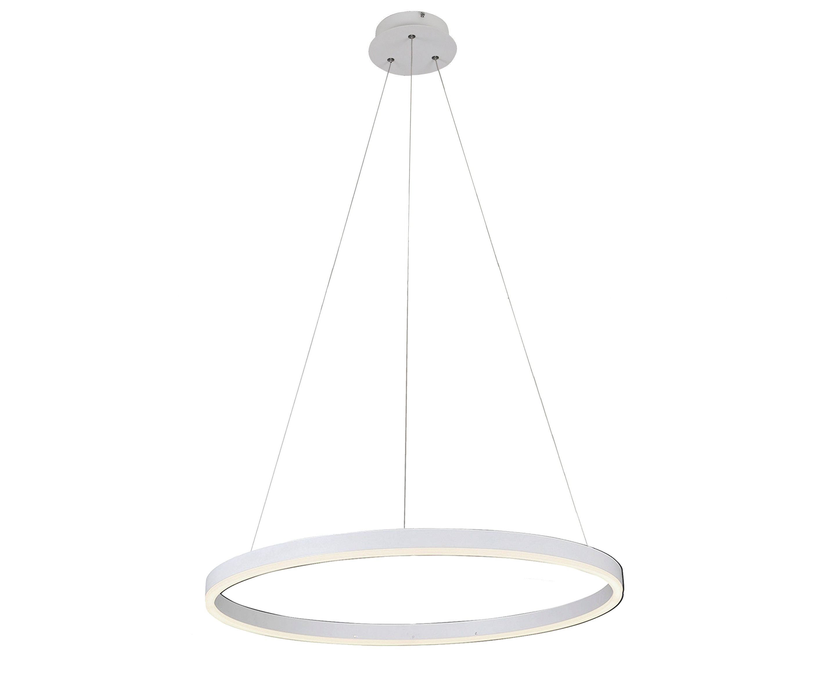 Светильник подвесной KINK Light Тор 08213,01A (4000K)