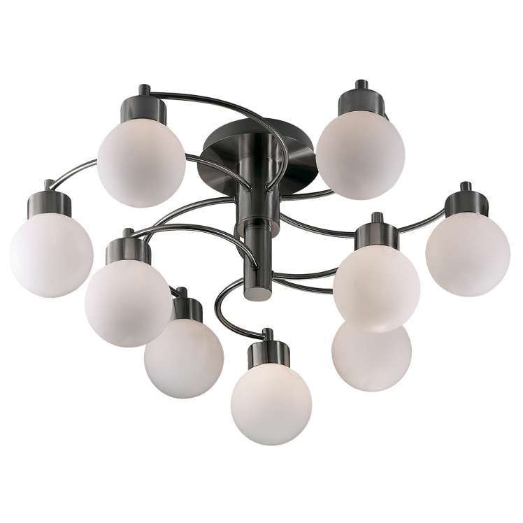 Потолочная люстра Odeon Light Sofit 2070/9